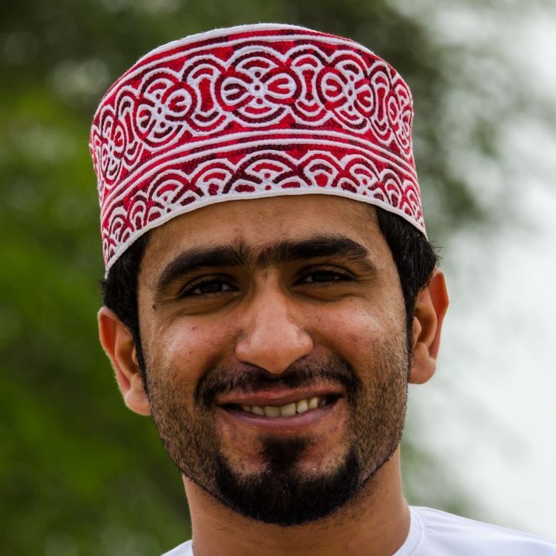 Hassan Al-Farsi