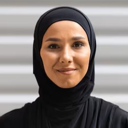 Thuraya Al-Habsi